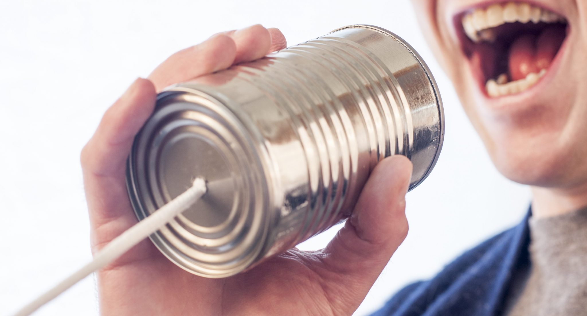 Improve internal Sales Communication